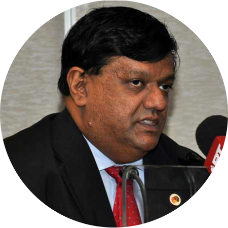 Committee Member