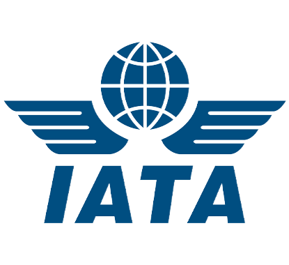 IATA Logo