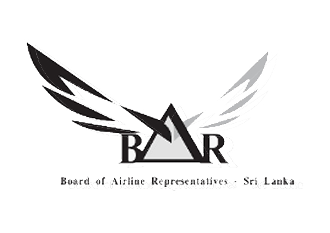 BAR Logo
