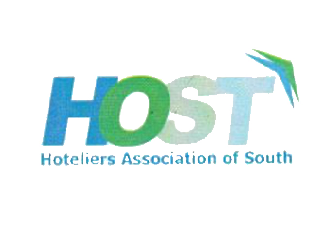 HOST Logo