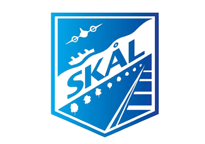 SKAL Logo