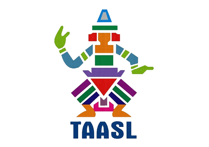 TAASL Logo