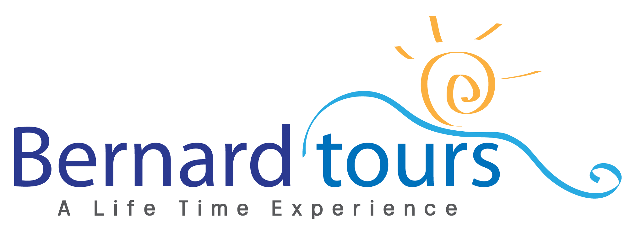 Bernard Tours Logo