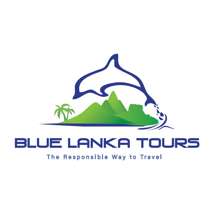 BLUE LANKA TOURS (PVT) LTD Logo