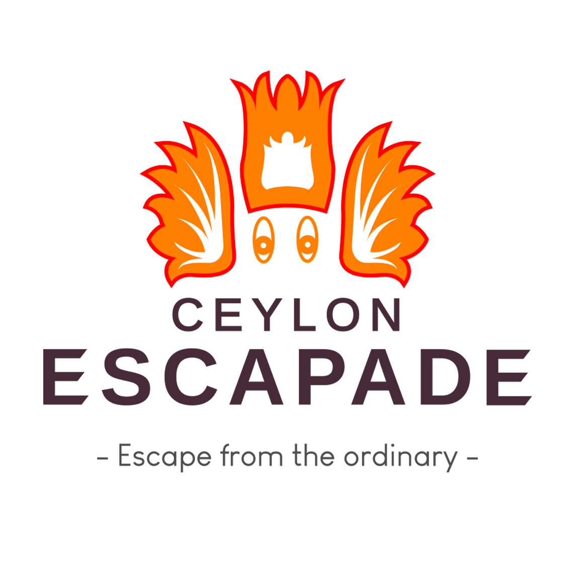 CEYLON ESCAPADE PARTNERS (PVT) LTD Logo
