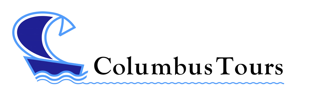 COLUMBUS TOURS (PVT) LTD Logo