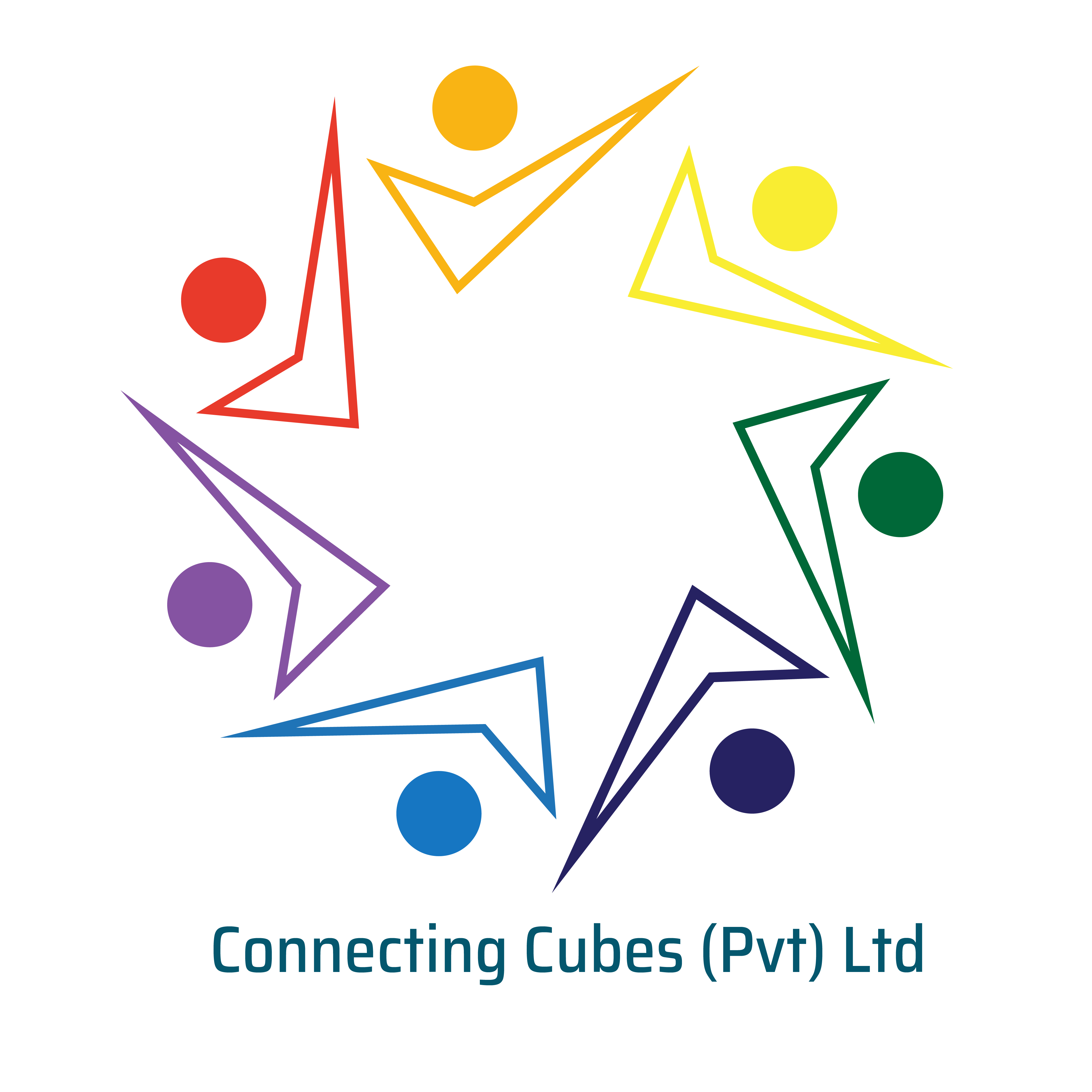 CONNECTING CUBES (PVT) LTD Logo