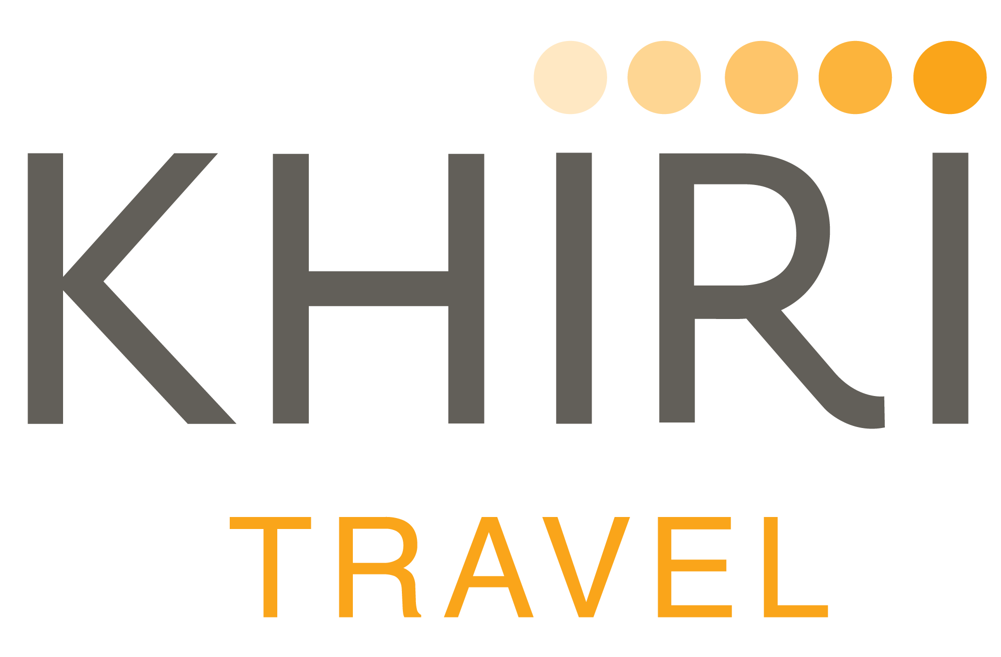 Khiri Travel Sri Lanka Logo