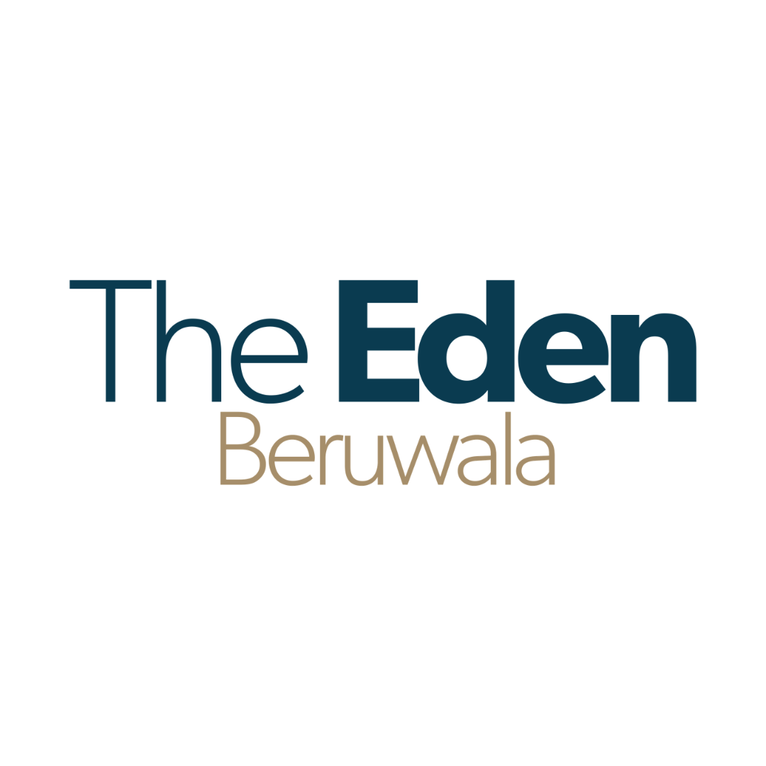 The Eden Beruwala Logo