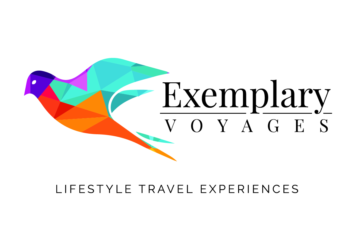 EXEMPLARY VOYAGES (PVT)LTD Logo