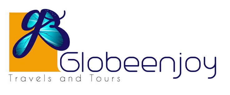 GLOBEENJOY TOURS (PVT) LTD Logo