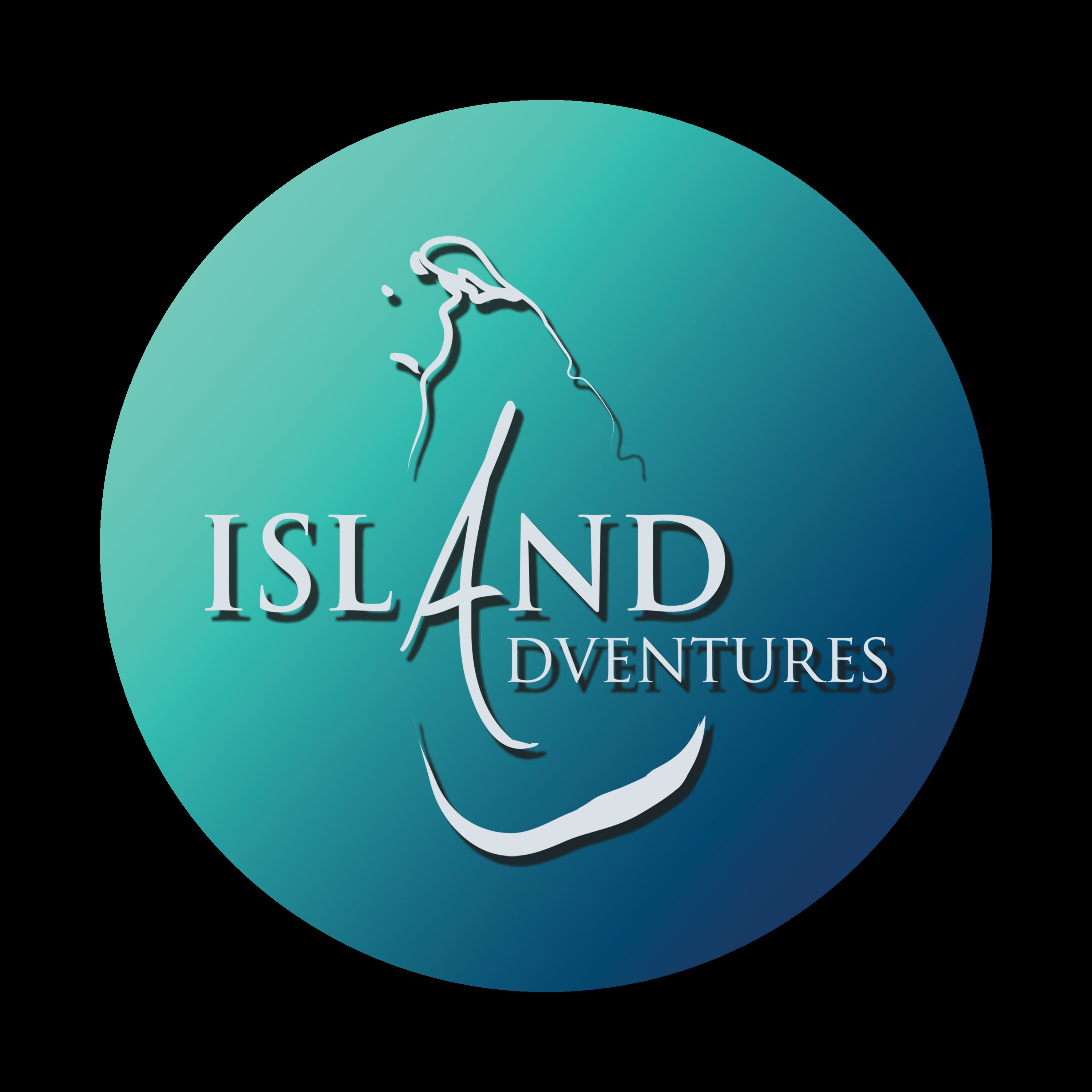 ISLAND ADVENTURES (PVT)LTD Logo