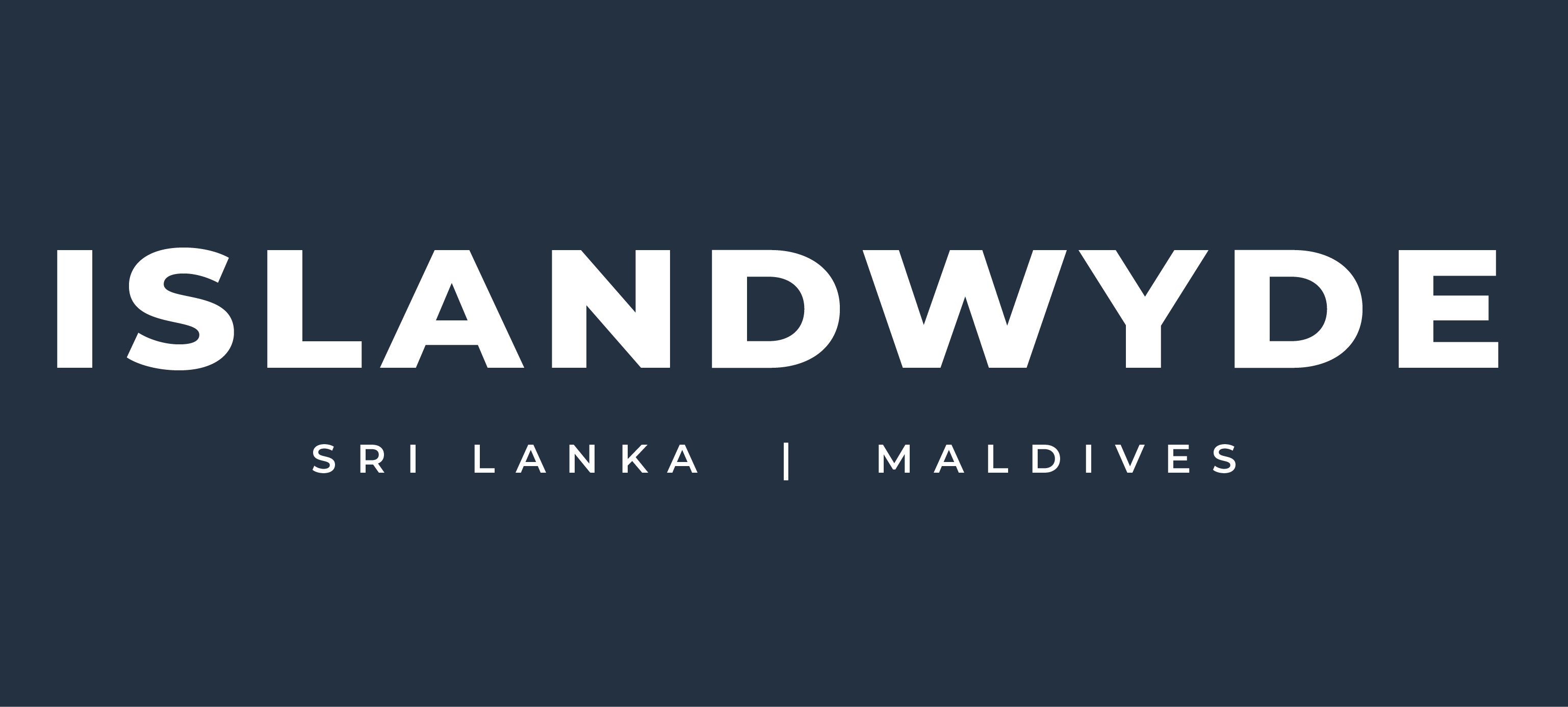 ISLANDWYDE Logo
