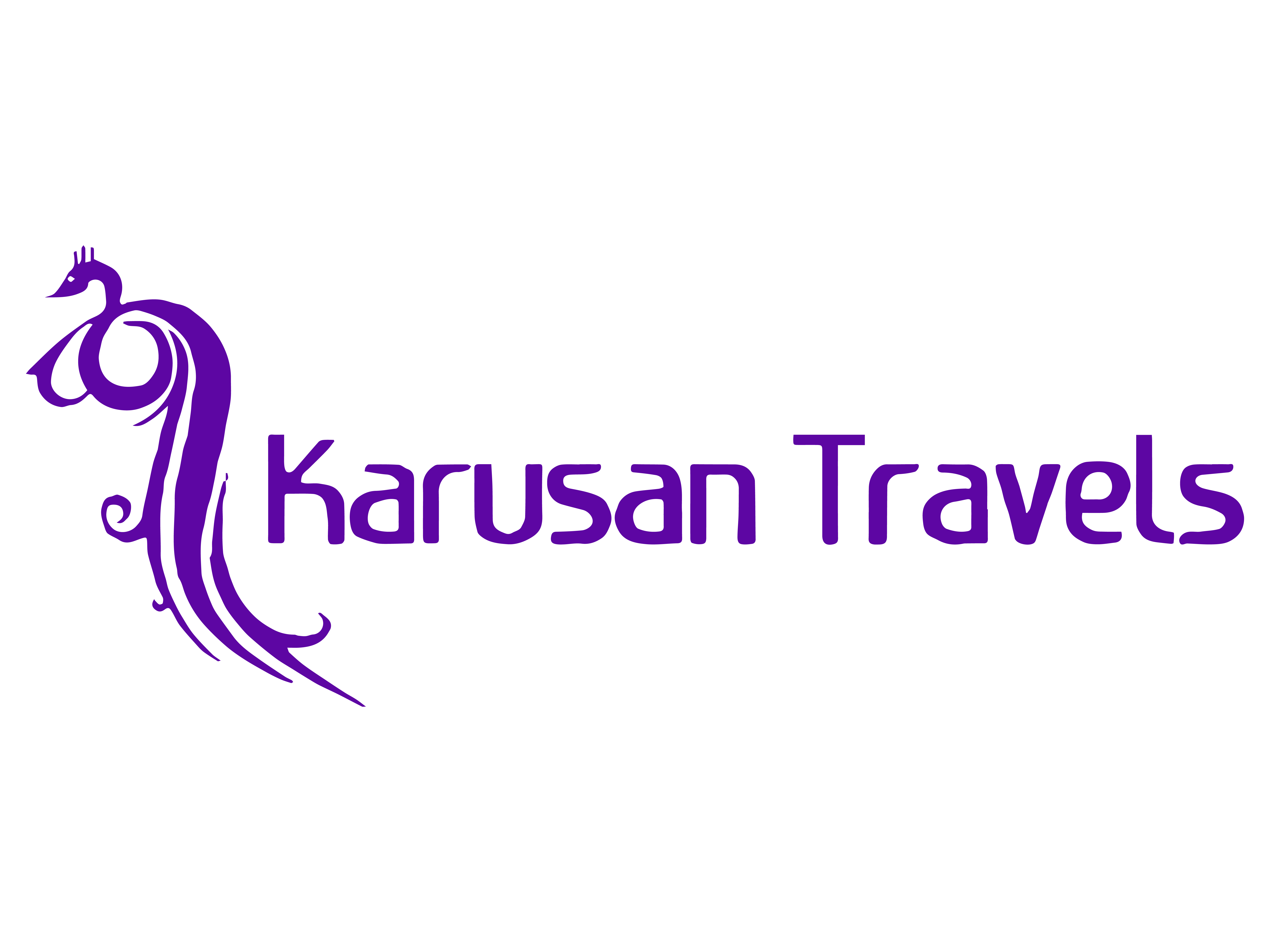 KARUSAN TRAVELS (PVT) LTD Logo
