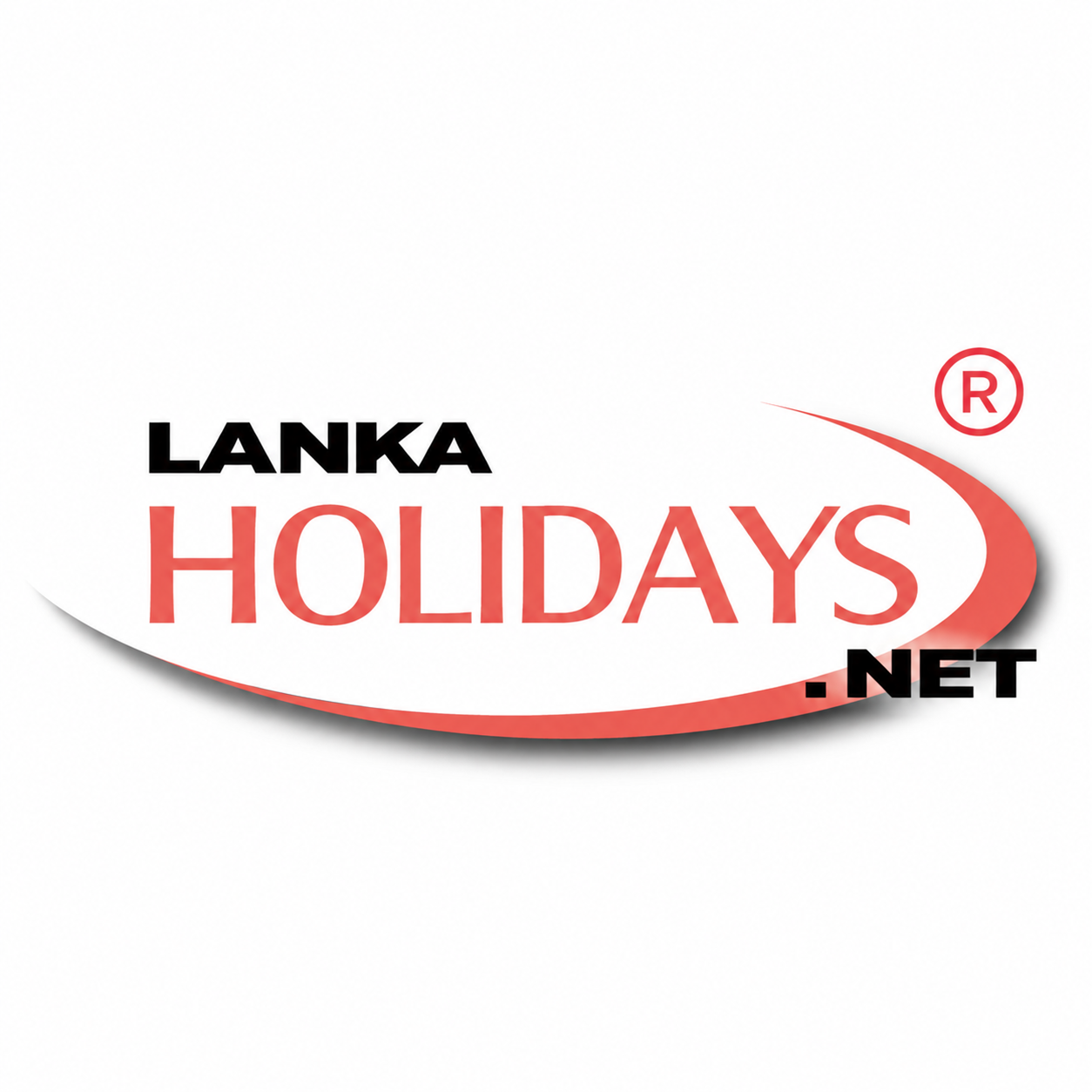 LANKA HOLIDAYS Logo