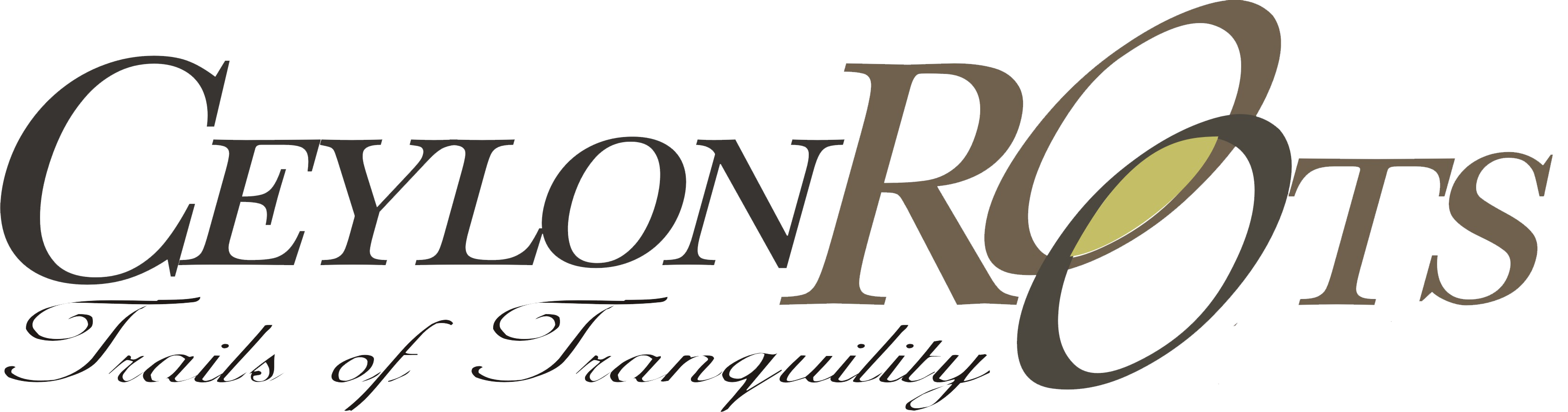 Ceylon Roots Logo