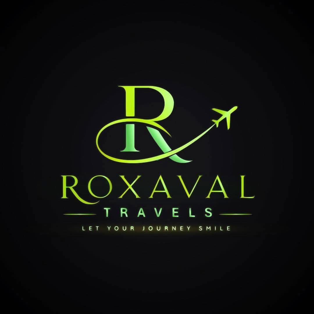 ROXAVAL TRAVELS (PVT) LTD Logo