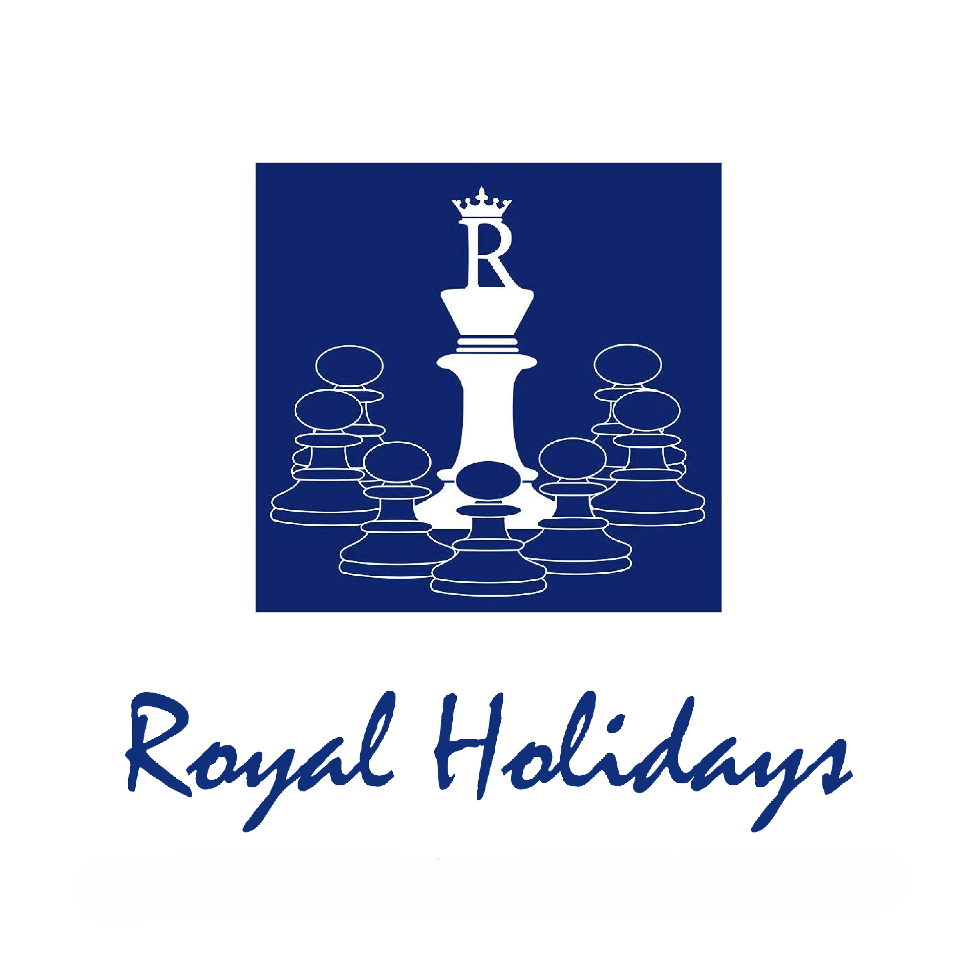 Royal Holidays Inbound Tours (Pvt) Ltd Logo