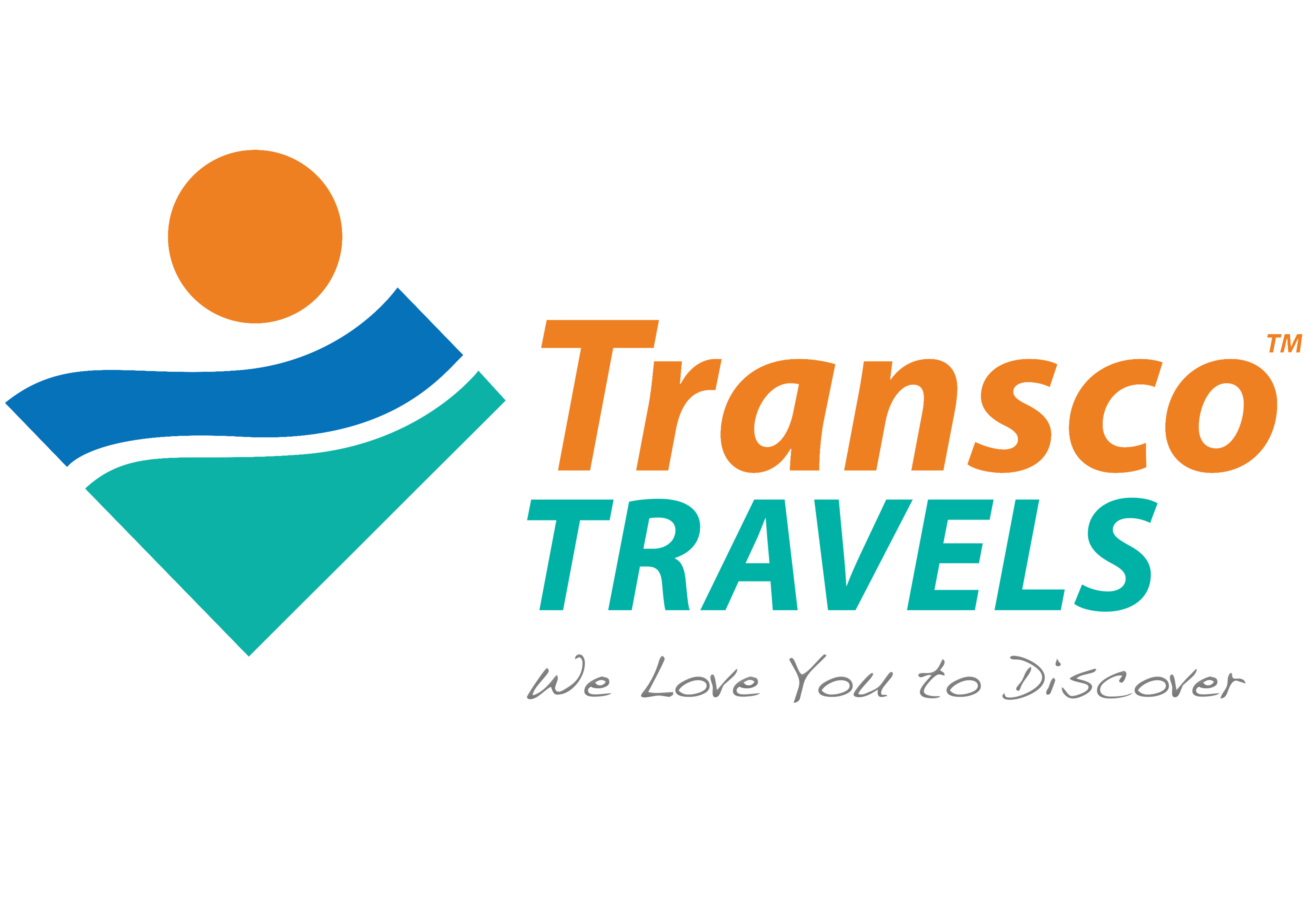 TRANSCO TRAVELS (PVT) LTD Logo