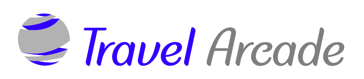 TRAVEL ARCADE (PVT) LTD Logo