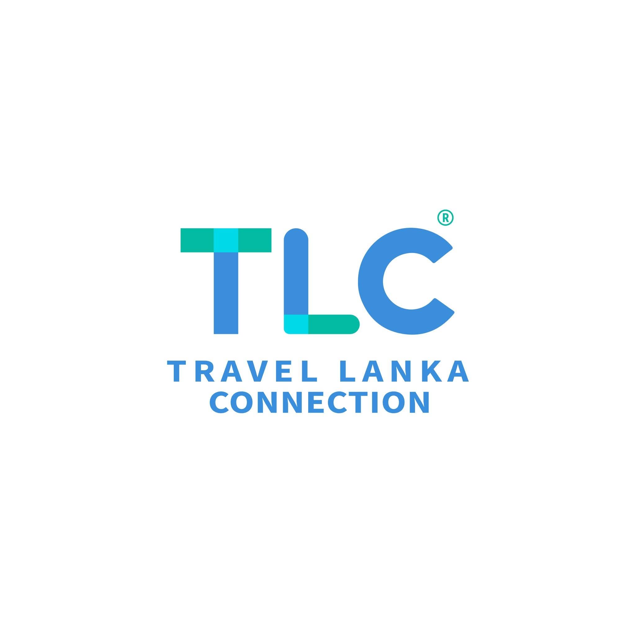 TRAVEL LANKA CONNECTION (PVT) LTD Logo