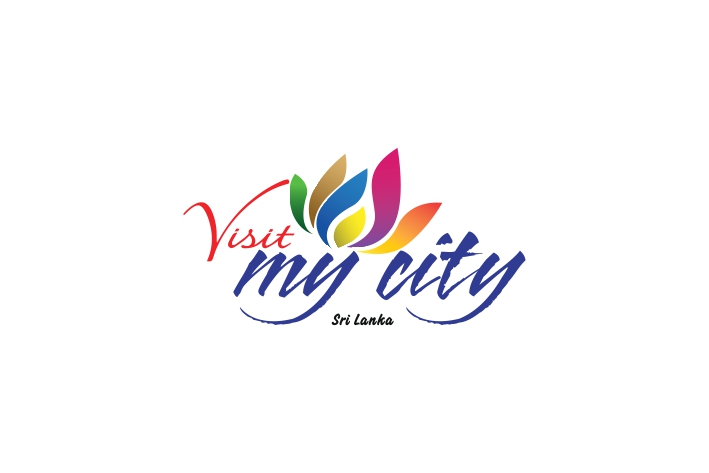 VISIT MY CITY TRAVELS (PVT) LTD Logo