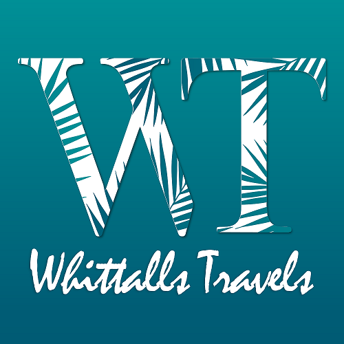 Whittalls Travels Logo