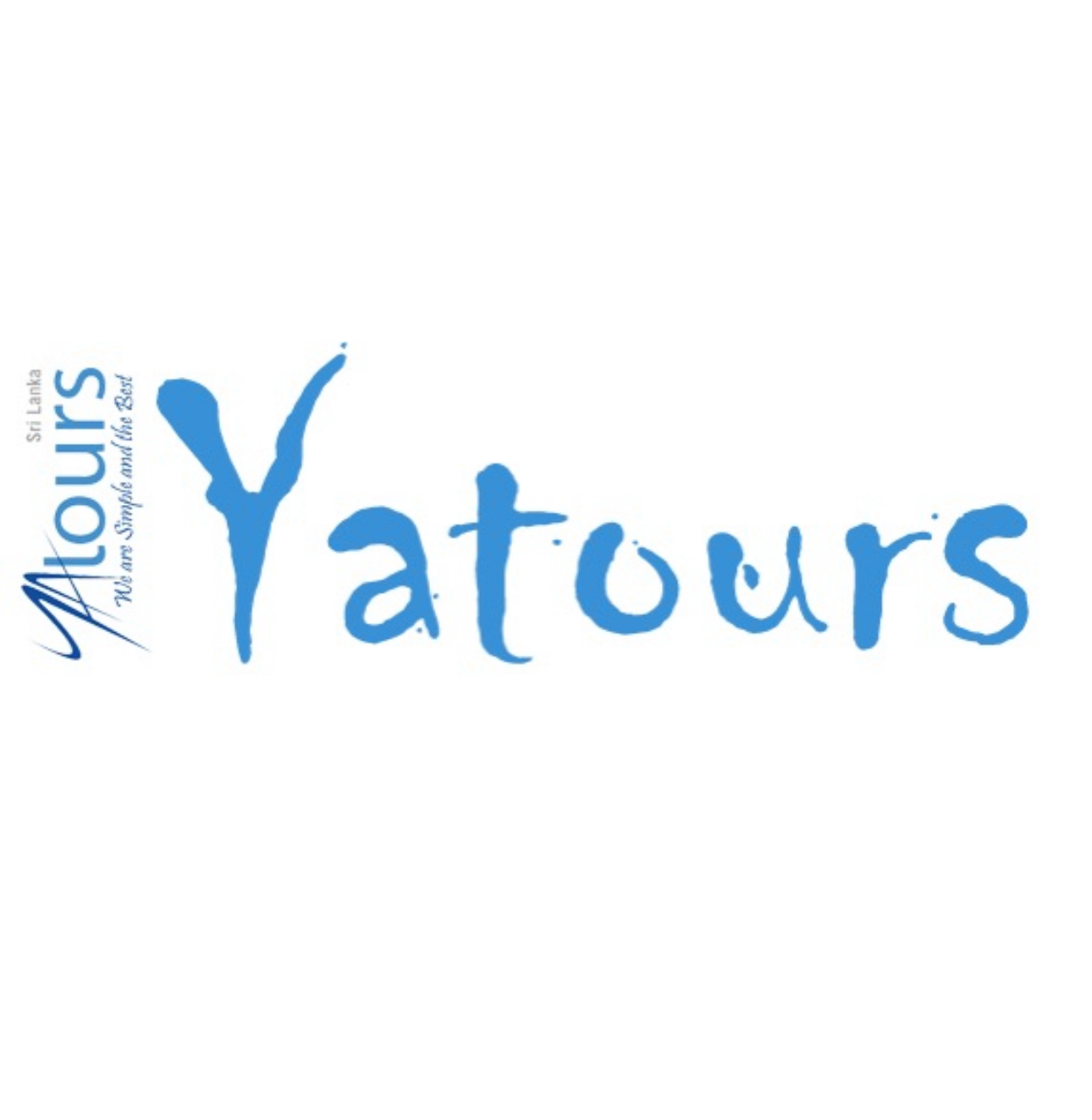 YATOURS Logo
