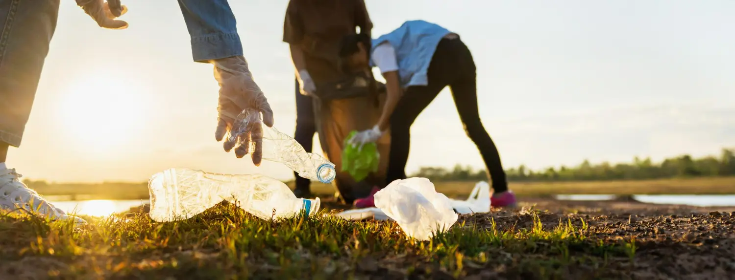 "Clean Lanka" Coastal Cleanup Drive