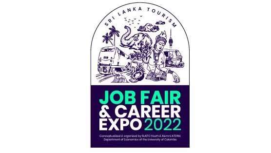 Sri Lanka Tourism Job Fair & Career Expo 2022